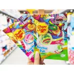 Chup Chups, the air -conditioned bag has 2 odors, 9 grams.