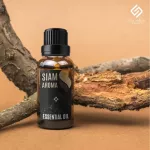 มาใหม่ หอมมาก น้ำมันหอมระเหยสยามอโรม่า ขนาด 30 มล สูตรเข้มข้น  น้ำหอมเครื่องพ่นไอน้ำ น้ำหอมอโรม่า เตาอโรม่า เทียน