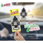 [Bestsellers] Little Tres, Black Ice air -smelling perfume, very fragrant, genuine Best Seller scent.