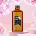 Fragrance Oil softener