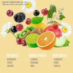 กลิ่นแฟชั่น/แป้งเด็ก/ปรับผ้านุ่ม/ดอกไม้ หัวน้ำหอมเเท้ FRAGRANCE OIL ความเข้มข้นสูง 100%