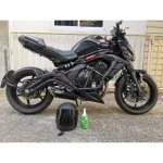 Gager กาเจอร์ สเปรย์ดับกลิ่นอับหมวกกันน็อค แก้ปัญหาหมวกกันน็อคเหม็น กำจัดกลิ่นหงื่อ และดับกลิ่นอับภายในรถยนต์ ขนาด 60ml.