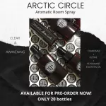 Te Aromatic Room Spray Room, air -conditioning spray, tea, brand, brand