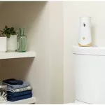 แพคคู่ซื้อ1แถม1 เกลดออโตเมติกสเปรย์ glade Automatic refill รีฟิลได้2กระป๋อง เรทส่งทักถูกที่สุด