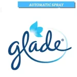 อ่านรายละเอียดก่อนสั่งซื้อ glade automatic sprey   เครื่องพ่นสเปรอัตโนมัติเกลด+ถ่าน2ก้อน