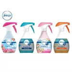 **พร้อมส่ง 9กลิ่น เพิ่มโฉมใหม่ฆ่าไวรัส Febreze 370ml. สเปรย์ดับกลิ่นไม่พึงประสงค์บนเนื้อผ้า99.9%