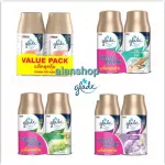 Glade Automatic Refill 269ml. × 2 is available in the shop. Ready to send 4 smells