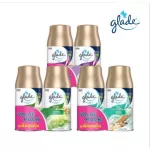 Glade Automatic Refill 269ml. × 2 is available in the shop. Ready to send 4 smells