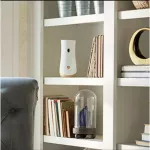 The cheapest, wholesale Glade Automatic Spray, 3 in 1 automatic perfume spray machine with wholesale price.