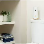 The cheapest, wholesale Glade Automatic Spray, 3 in 1 automatic perfume spray machine with wholesale price.