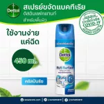 Dating Isinfecte Tangs 450 ml.