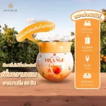 แพค 3 ชิ้น ไบโอเฟรช เจลหอมปรับอากาศ กลิ่น ส้ม ขนาด 155 กรัม