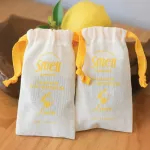 Smell Lemongrass ถุงหอมปรับอากาศ ขนาด 30 กรัม 6 ชิ้น เซ็ตคุ้มค่า มี 10 กลิ่น