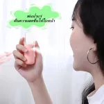 เครื่องพ่นไอน้ำนาโน คุณภาพดี ของแท้ราคาถูก Nanometer spray เครื่องพ่นไอน้ำบนใบหน้า แบบพกพา