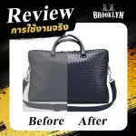 ไขปลาวาฬบำรุงหนัง ขัดรองเท้า ไขปลาวาฬ BLS Dubbin ที่ขัดรองเท้าหนัง ไขปลาวาฬบำรุงกระเป๋า ครีมบำรุงรักษาเครื่องหนัง