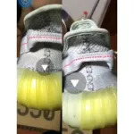 น้ำยาแก้ยางเหลือง SR น้ำยาแก้ยางรองเท้าเหลือง น้ำยาแก้ขอบเหลืองรองเท้า ยางเหลือง แก้รองเท้าเหลือง SNEAKER REFRESK