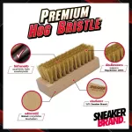 น้ำยาซักรองเท้า น้ำยาขัดรองเท้า  SCP  ทำความสะอาดรองเท้า พร้อม แปรงขนม้า+ผ้าไมโครไฟเบอร์