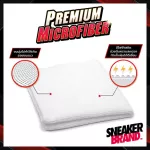 น้ำยาทำความสะอาดรองเท้า น้ำยาซักรองเท้า SC+SP200 + สเปรย์กันน้ำ สเปรย์รองเท้า สเปรย์กันน้ำ สเปรย์เคลือบน้ำ น้ำยาเคลือบกันน้ำ น้ำยาเคลือบรองเท้า