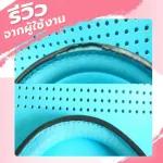 สีทาหนัง สียาแนว สียาแนวหนัง  YN  สีทาขอบ สีทาขอบหนัง BAGGY BRAND  ทายาแนวหนังแบบเนื้อยาง  ขนาด 30 ML  แถมฟรี  อุปกร์