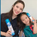 Polar spray โพลาร์ สเปรย์ 280ml. สเปรย์ปรับอากาศ กำจัดเชื้อโรคในอากาศ กลิ่นยูคาลิปตัส