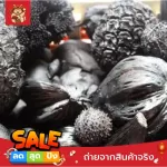 OTOP ถ่านดูดกลิ่น ผลไม้เผาดูดกลิ่น ของไทย OTOP  ถ่านไม้ไผ่ดูดกลิ่น ดูดกลิ่นไม่พึงประสงค์ใช้งานง่าย