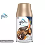 Wholesale 6 bottles/crate ready to send 10 smells ** Glade Outomatic Sprey Refill, size 175g.
