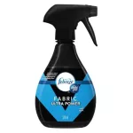 ** Ready to send 6 smells.