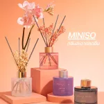 ก้านน้ำหอม Mlniso หอมสดชื่นหอมหวานหรูหรา