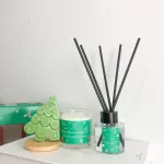 Gift Set Siam Aroma Set, Merry Merry Stey Set