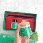 Gift Set Siam Aroma Set, Merry Merry Stey Set