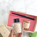 Gift Set Siam Aroma Set, Happy New Yeear fragrance