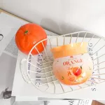 ไบโอเฟรช เจลหอมปรับอากาศ กลิ่น ส้ม ขนาด 155 กรัม