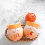 ไบโอเฟรช เจลหอมปรับอากาศ กลิ่น ส้ม ขนาด 155 กรัม