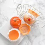 ไบโอเฟรช เจลหอมปรับอากาศ กลิ่น ส้ม ขนาด 155 กรัม