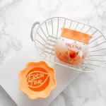 แพค 3 ชิ้น ไบโอเฟรช เจลหอมปรับอากาศ กลิ่น ส้ม ขนาด 155 กรัม