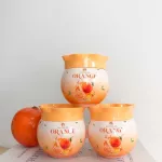 แพค 3 ชิ้น ไบโอเฟรช เจลหอมปรับอากาศ กลิ่น ส้ม ขนาด 155 กรัม