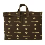 MILO & GABBY Baby Mattress Picnic Baby Baby Baby Duck pattern with Pillow and Blade