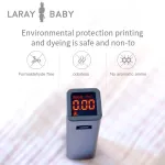 The vice infant, children can use many occasions. Laraybaby Children's Belly Circumference, Protect The Bely.