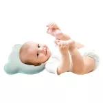 ABLOOM Baby Sleep Pillow