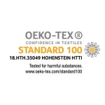 NAPPI BABY Pillow Pillow Side Bolster - Blue