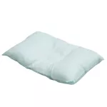 NAPPI BABY Pillow Pillow Side Bolster - Blue