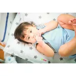 Minene Jersey Pillow Case ปลอกหมอนคอทตอนเจอร์ซี่นุ่มพิเศษ