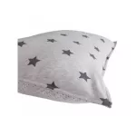 Minene Jersey Pillow Case ปลอกหมอนคอทตอนเจอร์ซี่นุ่มพิเศษ