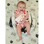 Minene Jersey Snuggly Snake หมอนงูสารพัดประโยชน์