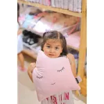 MINENE Velvet Pillow หมอนแฟนซีกำมะหยี่นุ่มมาก