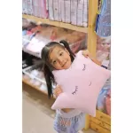 MINENE Velvet Pillow หมอนแฟนซีกำมะหยี่นุ่มมาก