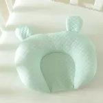 Pure cotton pillow, baby pillow without fluorescent substances, can wash