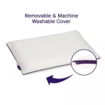 Baby Baby Pillow ®️ BABY model 0-12 months, pillows