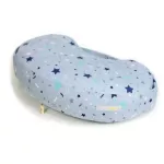 Nai-B, adjusting the air pump level in the pillowcase