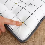 Child pillow for children, Junior Pillow, size 28x40cm - 3D Air Mesh, Joatte brand, ventilated, air mesh 4 layers, pillows, pillows, pillows, cushions